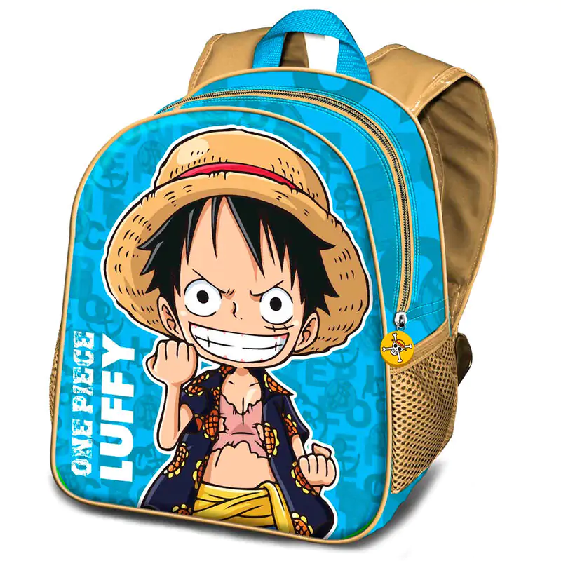 One Piece Monkey ruksak 39cm fotografija proizvoda