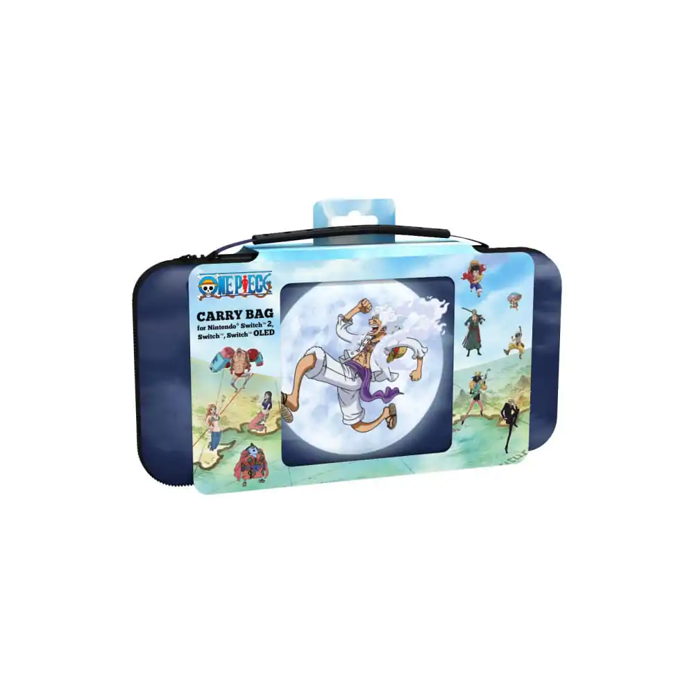 One Piece Carry torba Switch 2 Moon fotografija proizvoda
