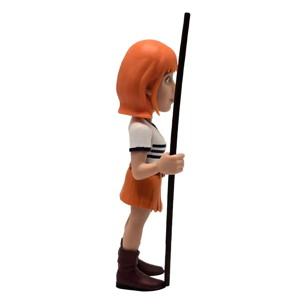 One Piece Nami Minix Nami figura 12cm fotografija proizvoda