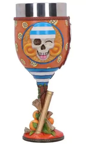 One Piece Nami Kalež fotografija proizvoda