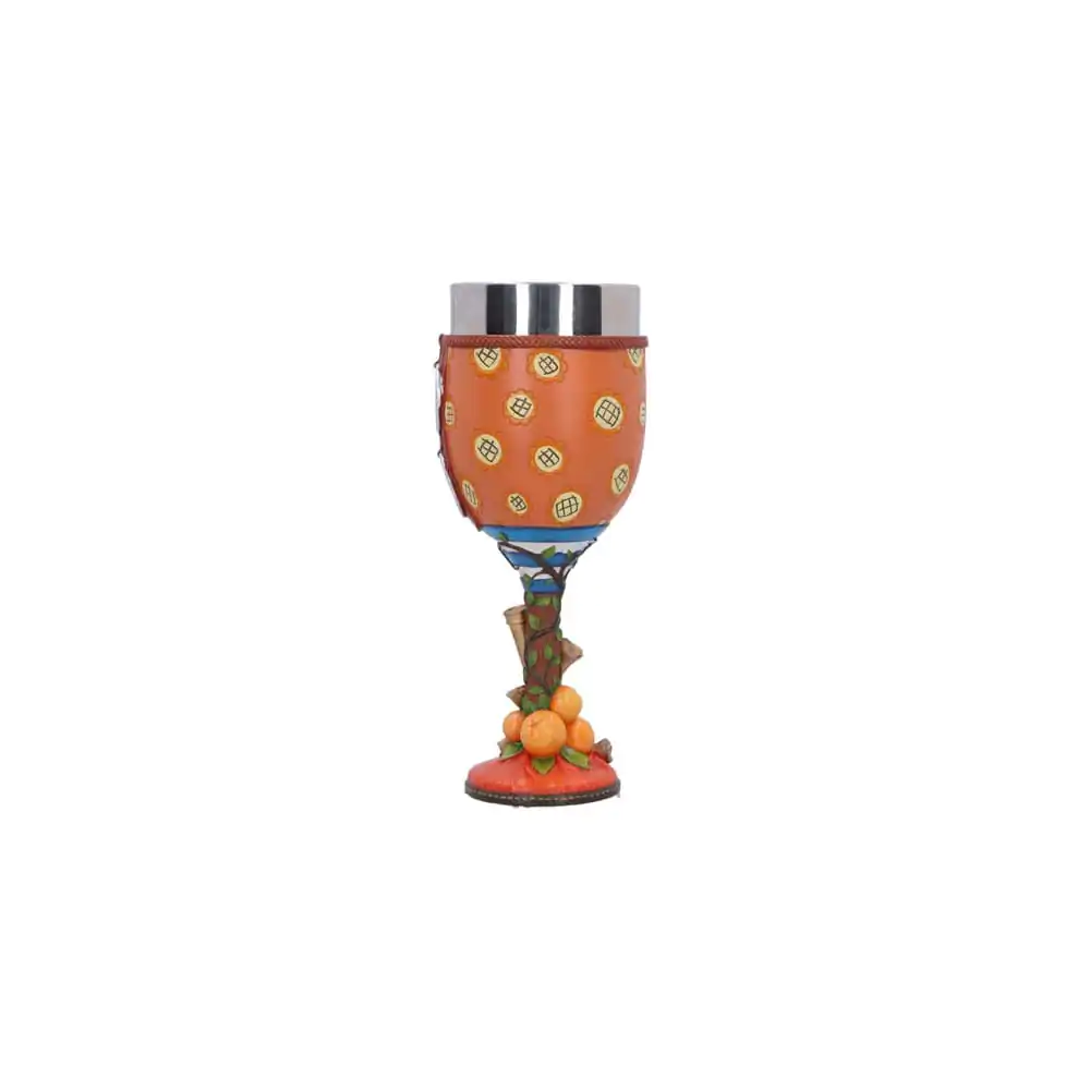 One Piece Nami Kalež fotografija proizvoda