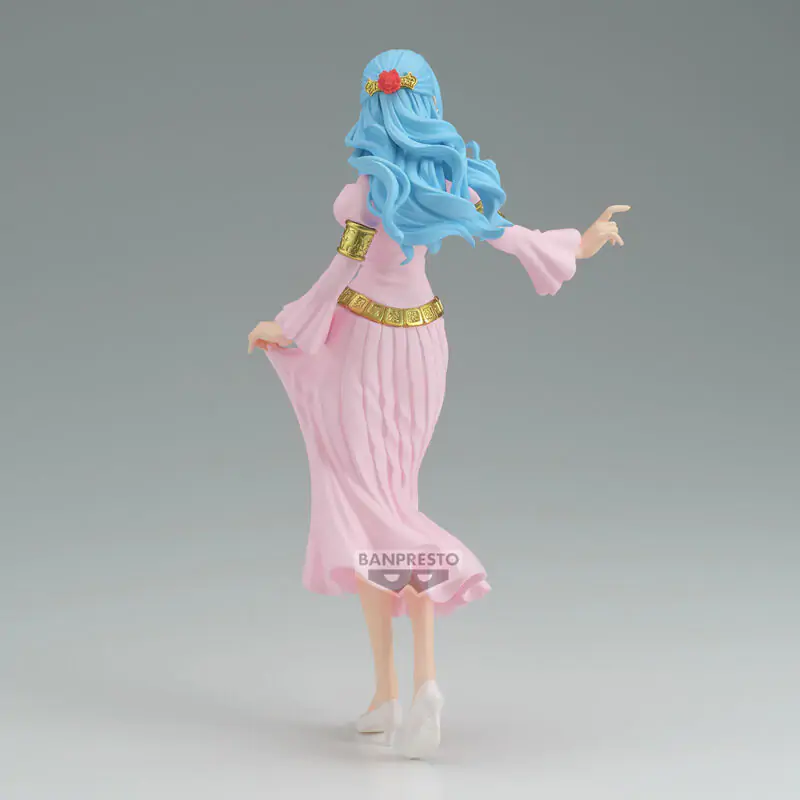 One Piece Nefeltari Vivi Glitter & Glamorous figura 23cm fotografija proizvoda