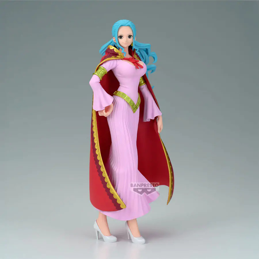 One Piece Nefeltari Vivi Grandline Series Special figura 19cm fotografija proizvoda