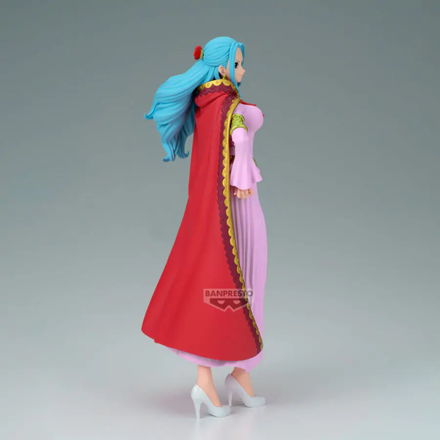 One Piece Nefeltari Vivi Grandline Series Special figura 19cm fotografija proizvoda