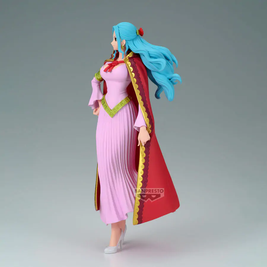 One Piece Nefeltari Vivi Grandline Series Special figura 19cm fotografija proizvoda