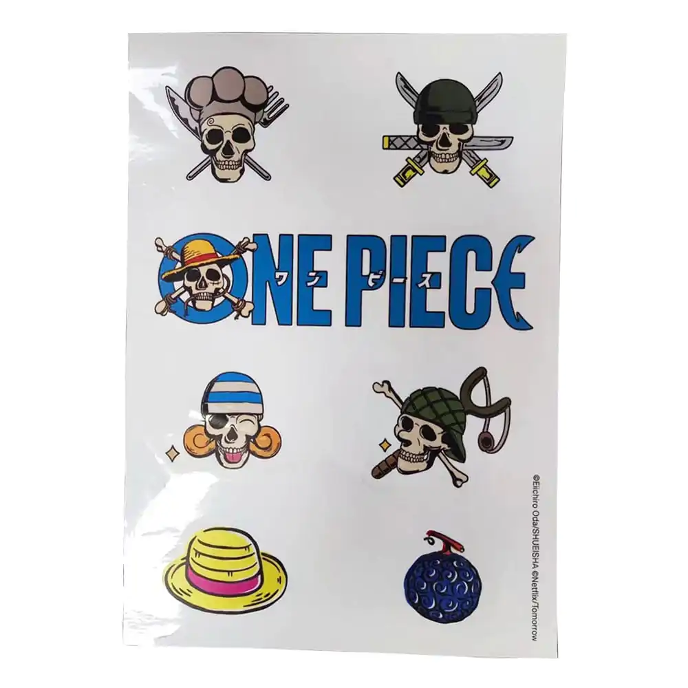 One Piece Netflix & Chill Poklon Kutija fotografija proizvoda