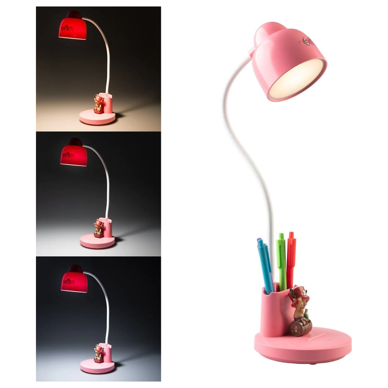 One Piece Netflix stolna lampa 34 cm fotografija proizvoda