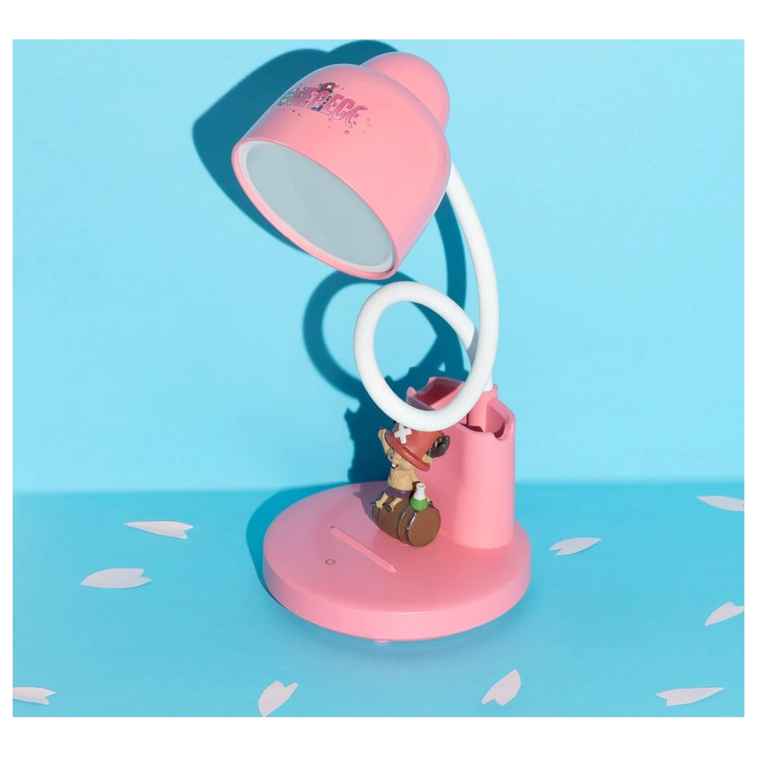 One Piece Netflix stolna lampa 34 cm fotografija proizvoda