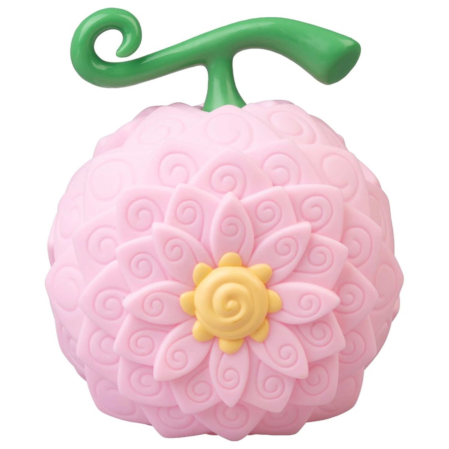 One Piece Netflix Lampa Flower-Flower Fruit 17 cm fotografija proizvoda