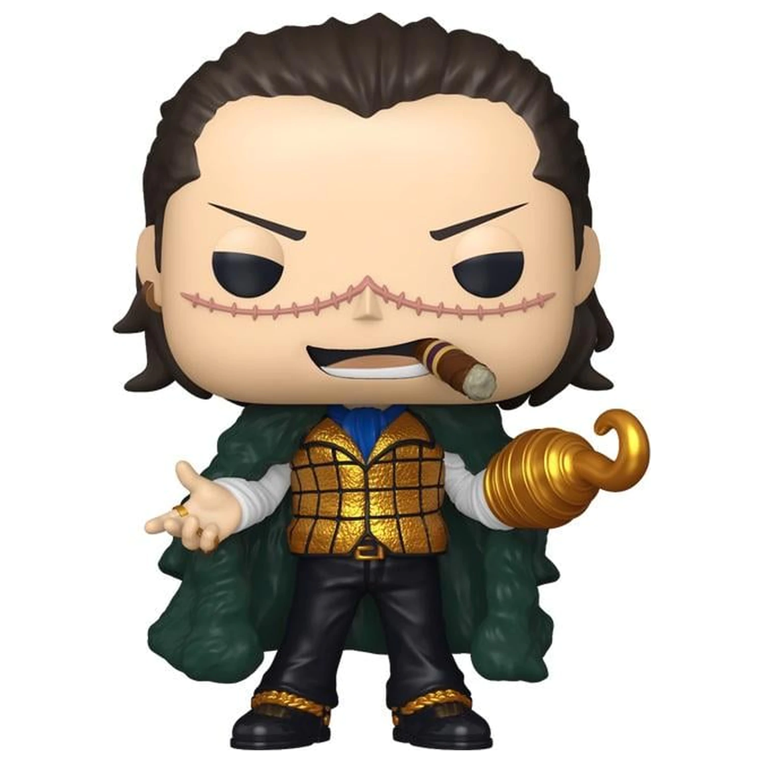 One Piece Netflix Funko Pop figura Crocodile fotografija proizvoda