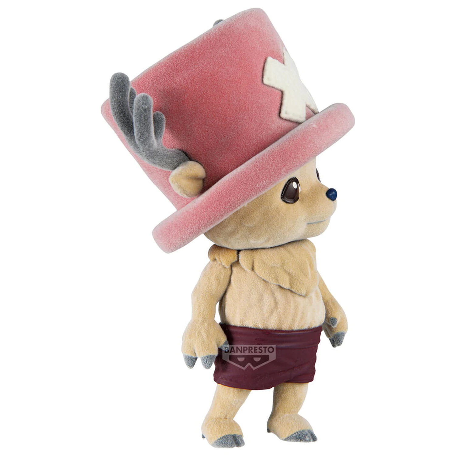 One Piece Netflix Live Action Big Fluffy Puffy Chopper figura 14cm fotografija proizvoda