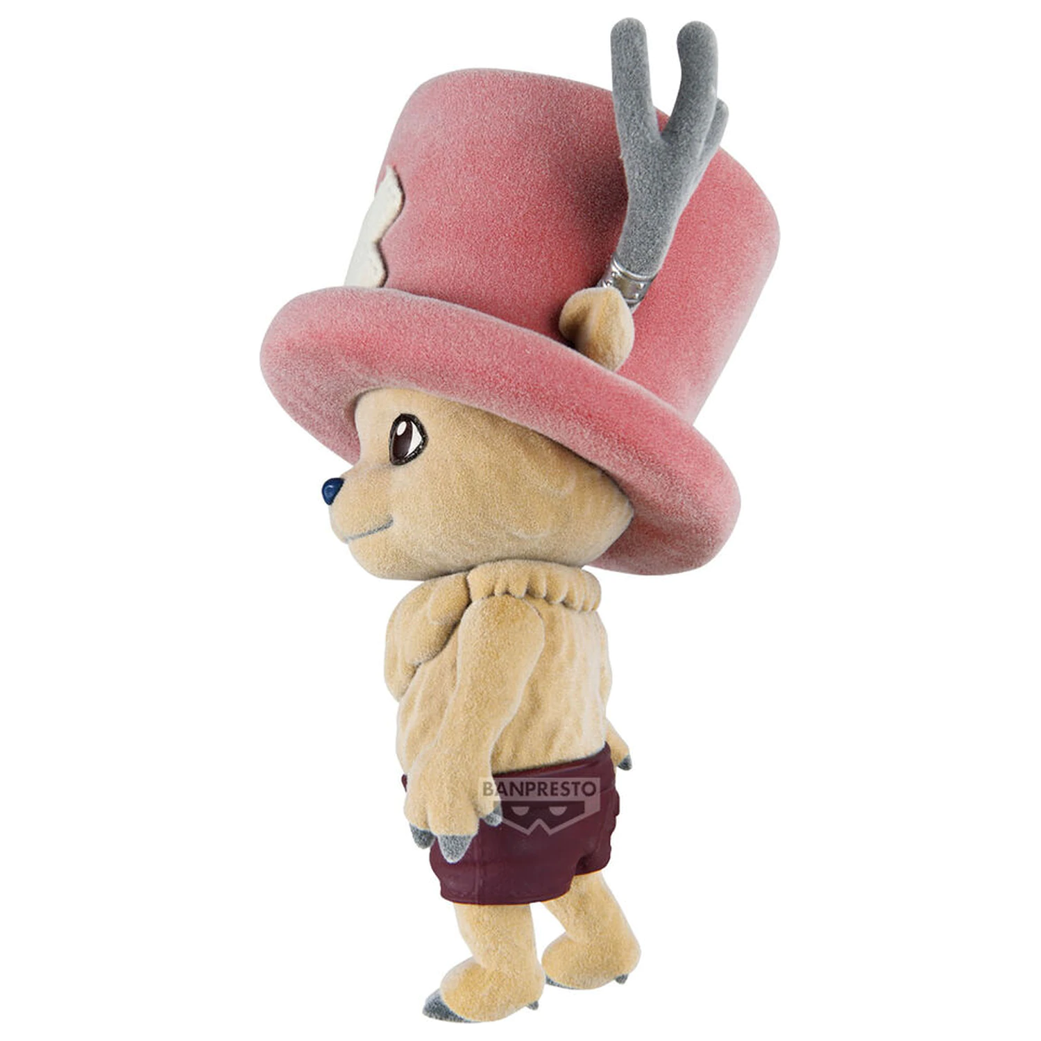 One Piece Netflix Live Action Big Fluffy Puffy Chopper figura 14cm fotografija proizvoda