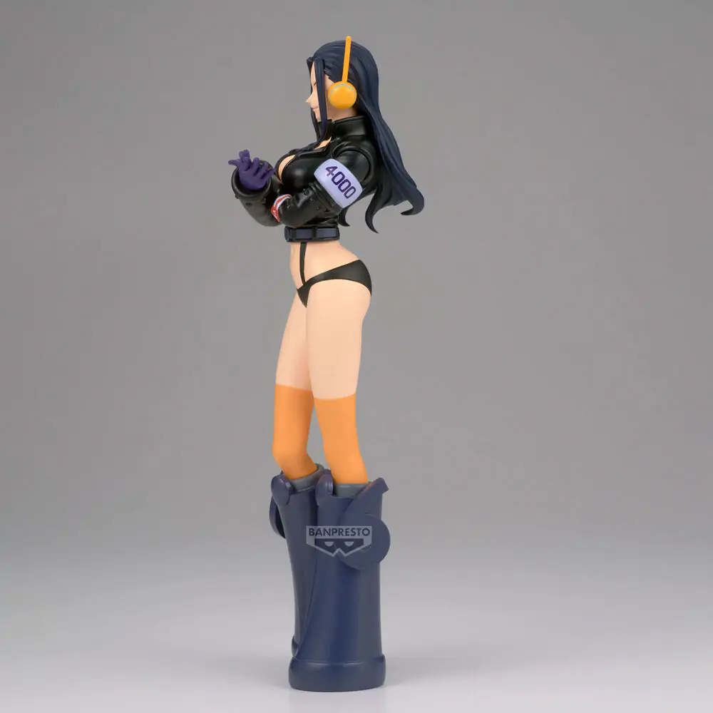One Piece Nico Robin Glitter & Glamorous figura 23 cm fotografija proizvoda