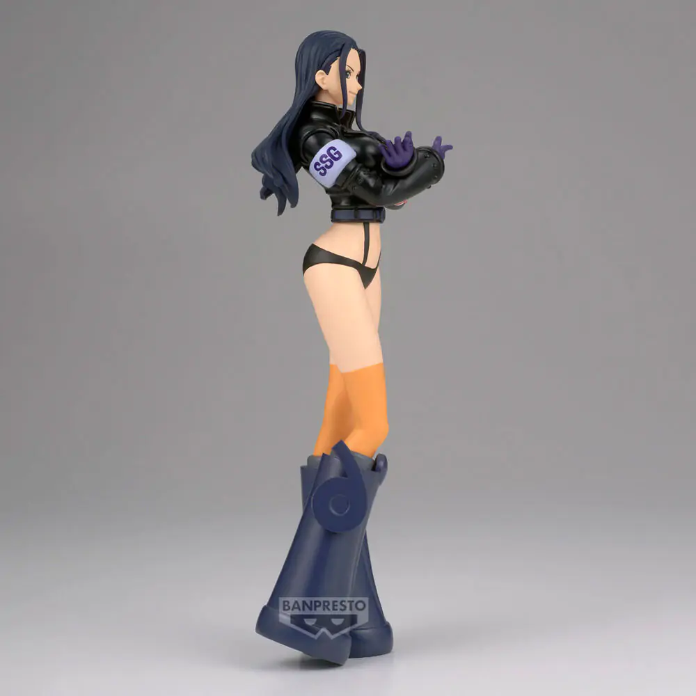 One Piece Nico Robin Glitter & Glamorous figura 23 cm fotografija proizvoda