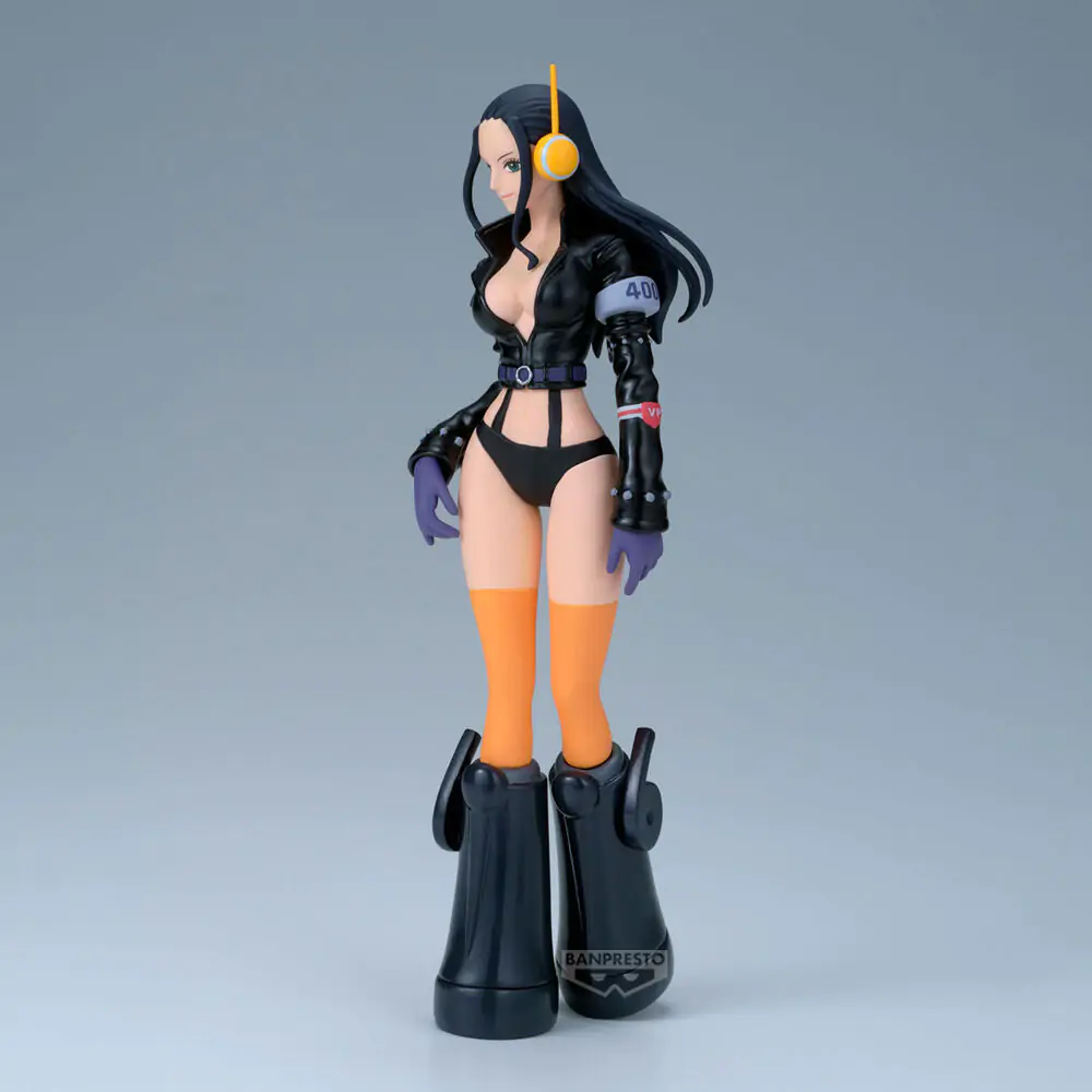 One Piece Nico Robin The Shukko figura 17 cm fotografija proizvoda