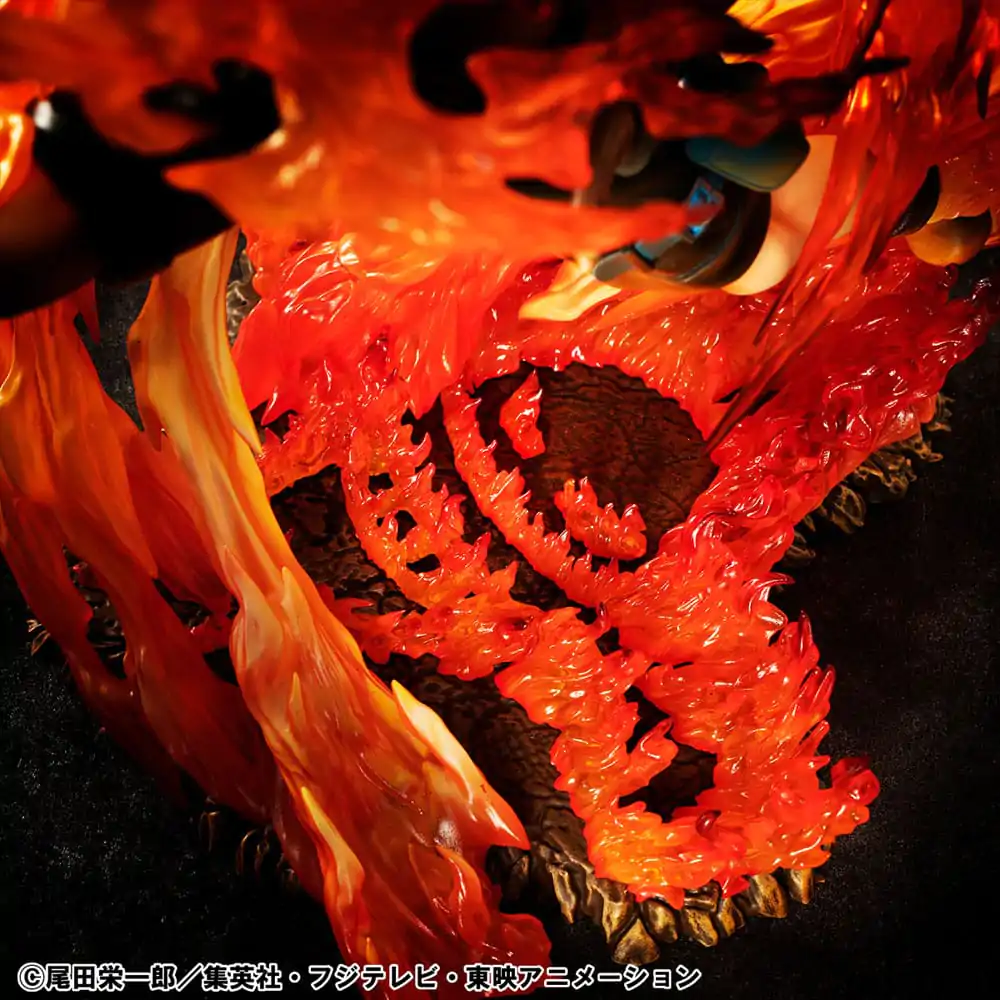 One Piece P.O.P NEO-Maximum PVC kip Portgas D. Ace 15th Anniversary Super Limited Reprint Ver. 23 cm fotografija proizvoda