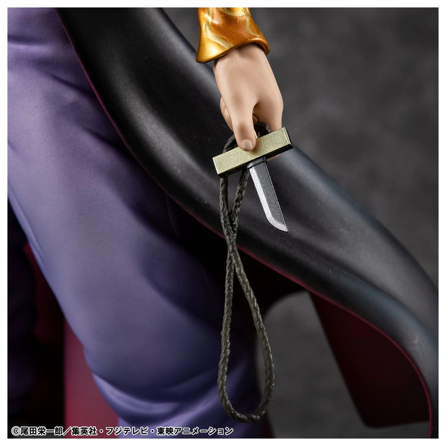 One Piece P.O.P SA-MAXIMUM PVC statua Hawk Eye Dracule Mihawk Ver. R 29 cm fotografija proizvoda