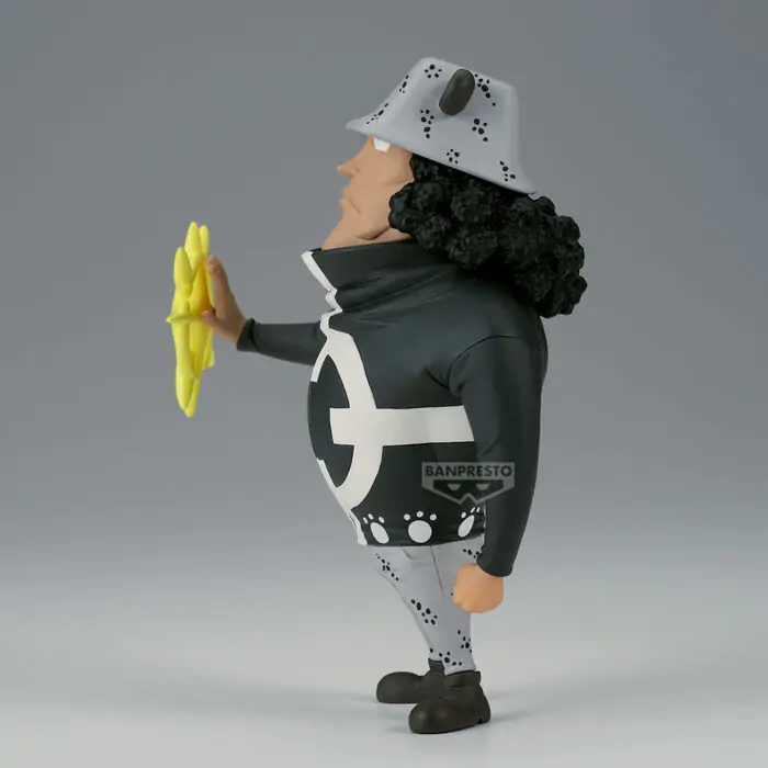 One Piece Pacifista Mega Word Collectable figura za skupljanje 13 cm fotografija proizvoda