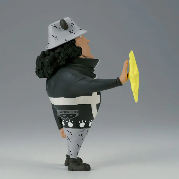 One Piece Pacifista Mega Word Collectable figura za skupljanje 13 cm fotografija proizvoda
