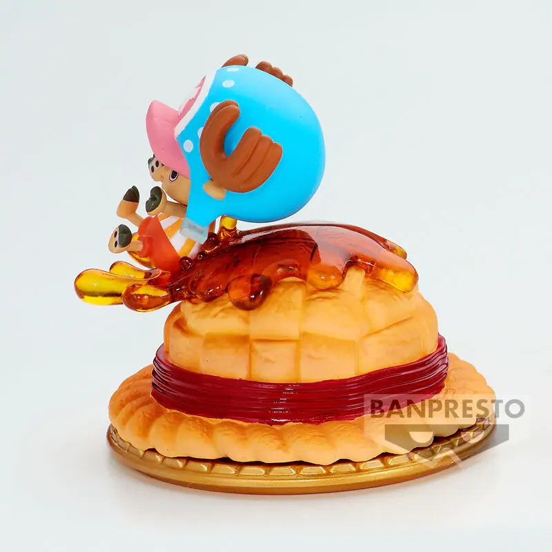 One Piece Paldoce ver. A figura 7 cm fotografija proizvoda