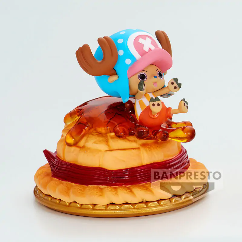 One Piece Paldoce ver. A figura 7 cm fotografija proizvoda