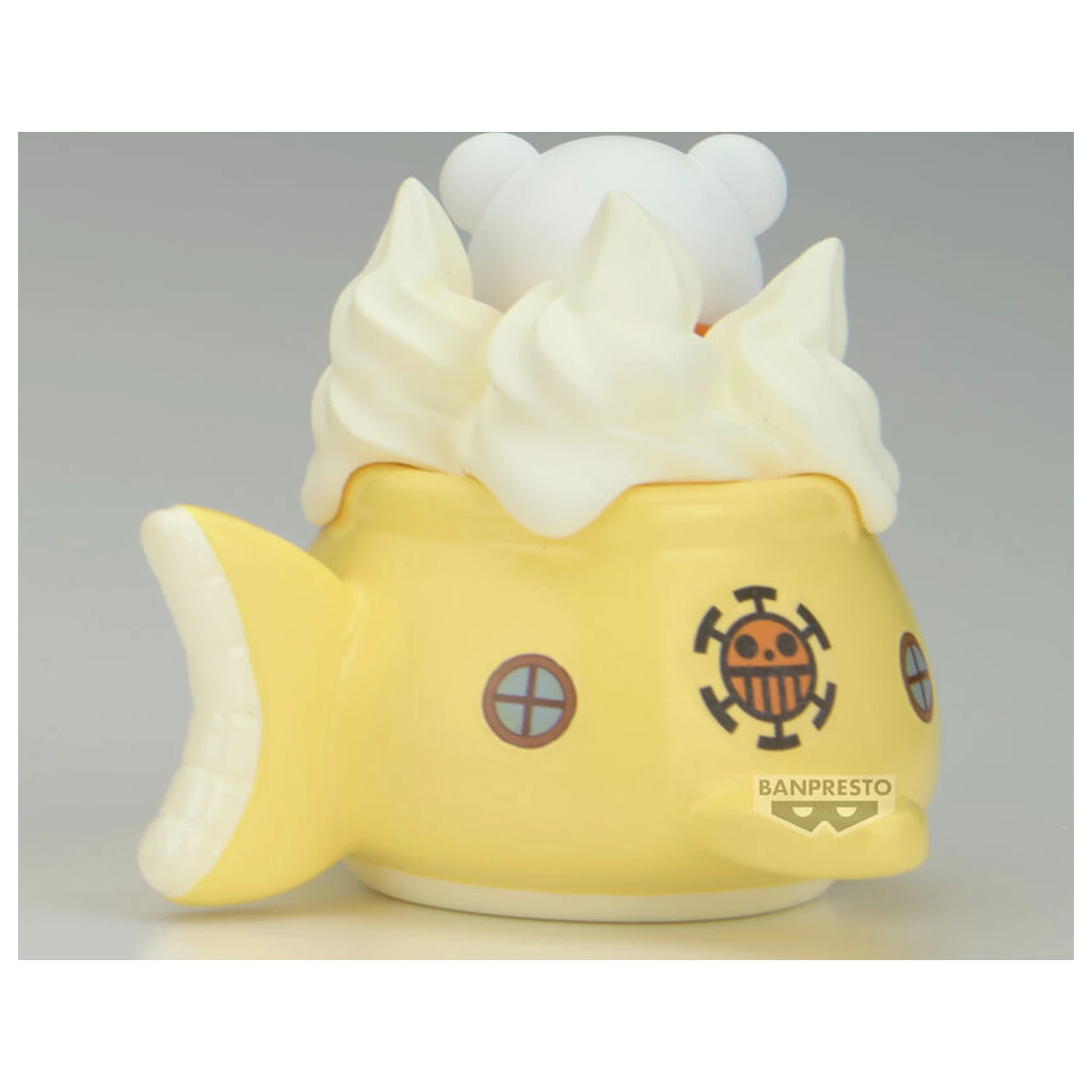 One Piece Paldolce Bepo figura 6 cm fotografija proizvoda