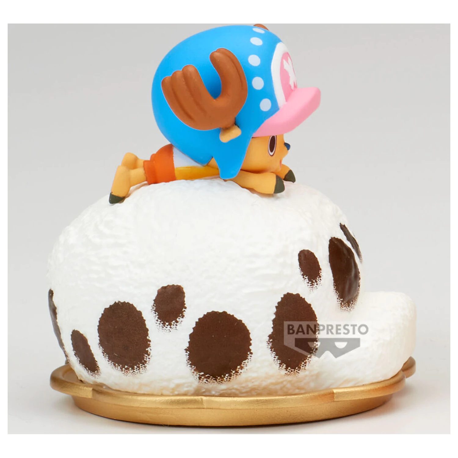 One Piece Paldolce Tony Tony Chopper Ver. A figura 5 cm fotografija proizvoda