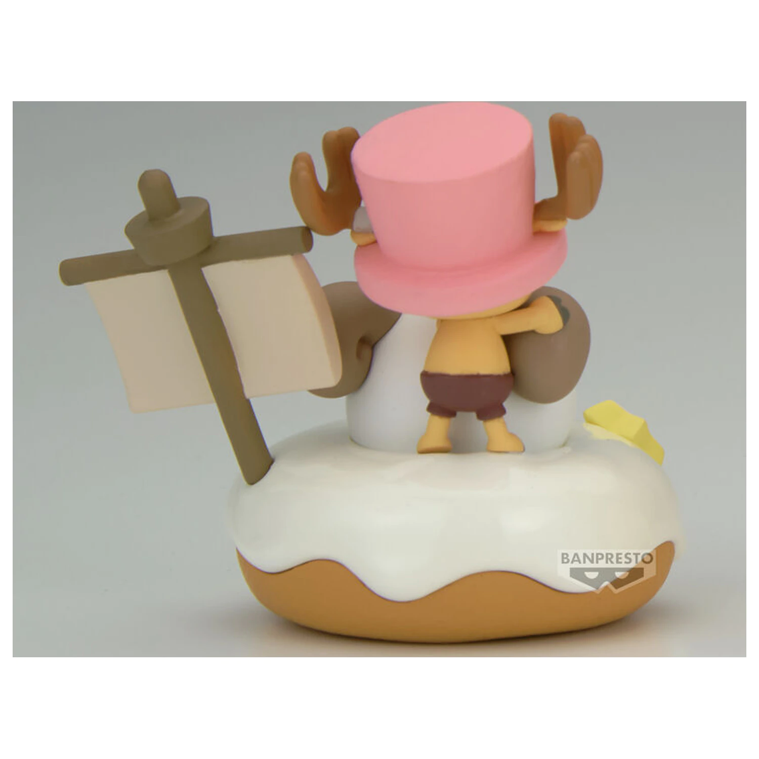 One Piece Paldolce Tony Tony Chopper Ver A figura 6cm fotografija proizvoda