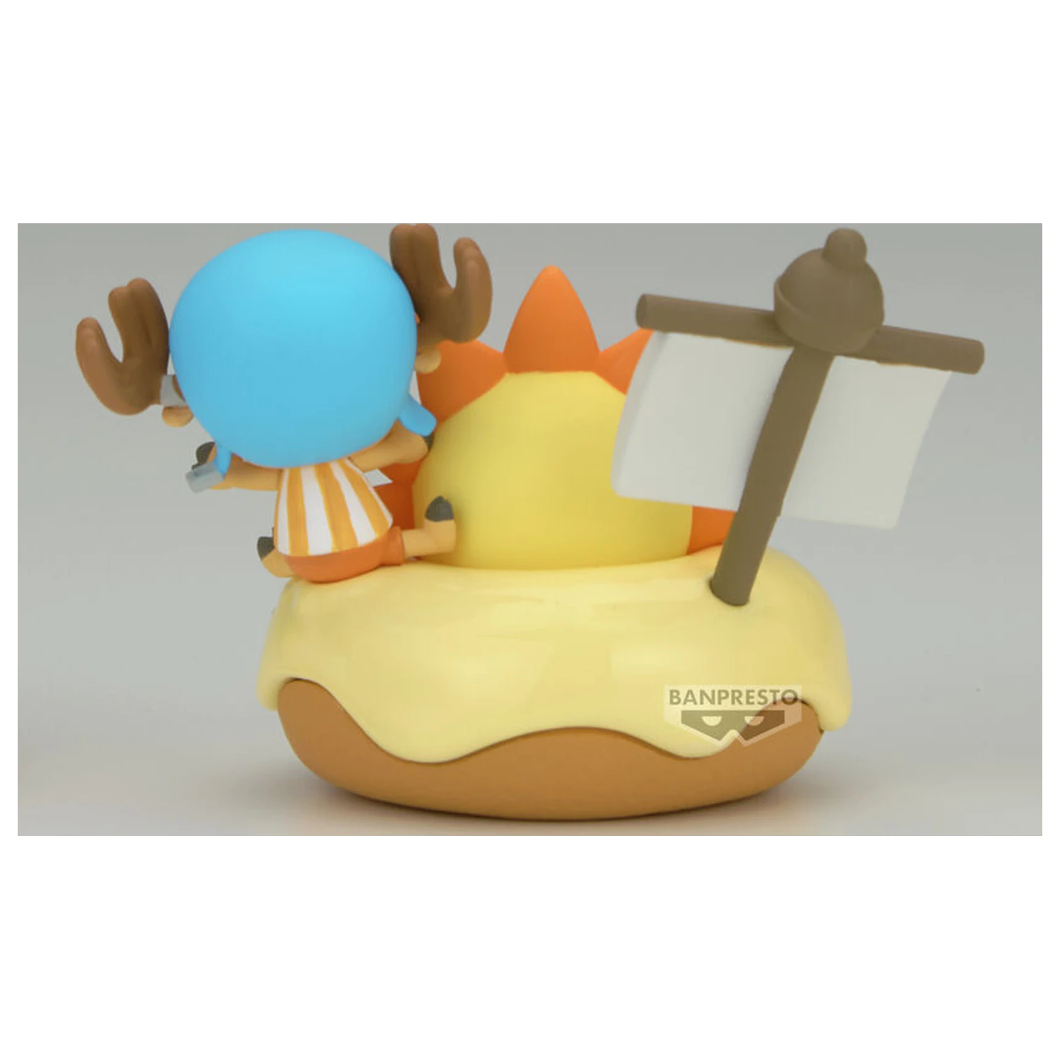 One Piece Paldolce Tony Tony Chopper Ver B figura 5 cm fotografija proizvoda