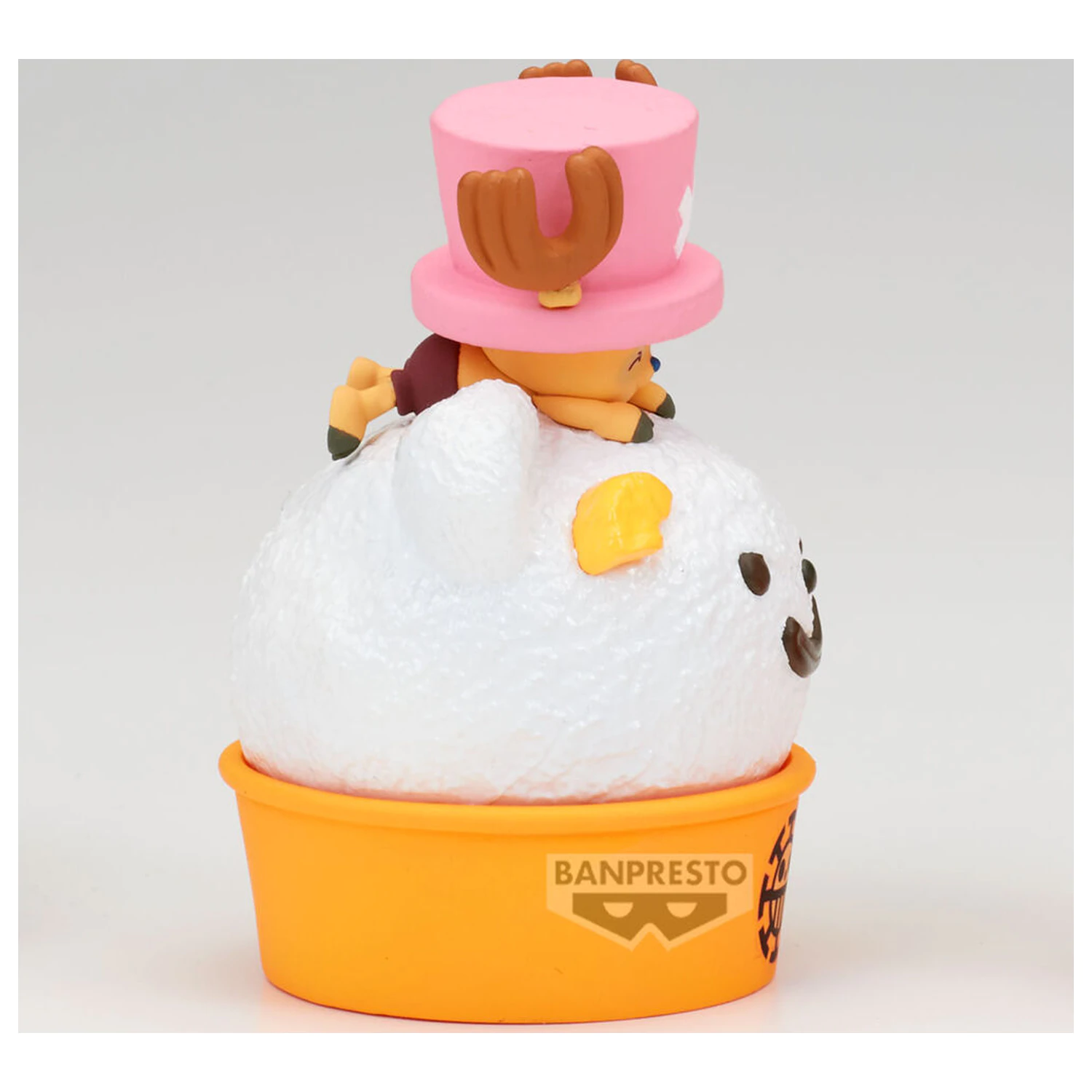 One Piece Paldolce Tony Tony Chopper Ver. B figura 7cm fotografija proizvoda