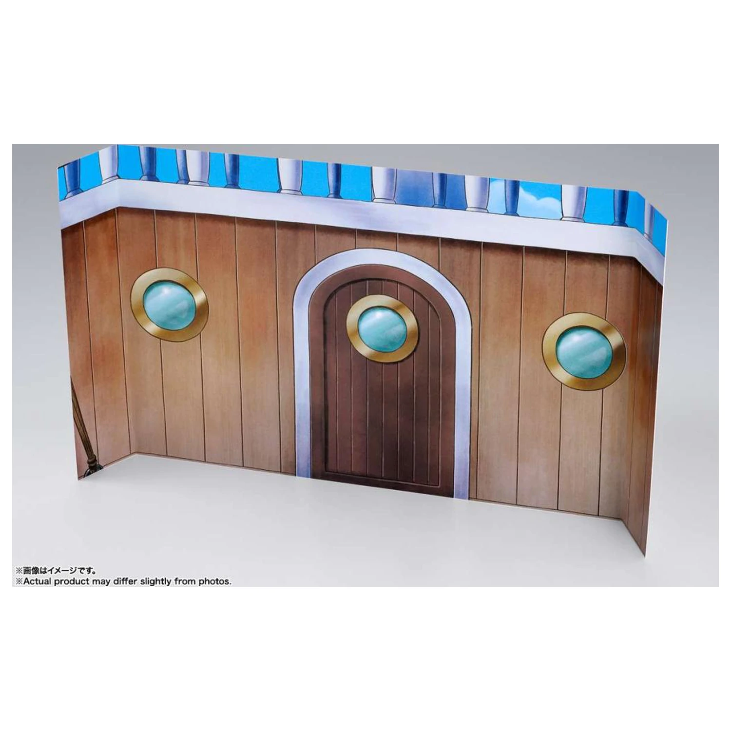 One Piece Party Time paket dodataka za figure S.H. Figuarts fotografija proizvoda