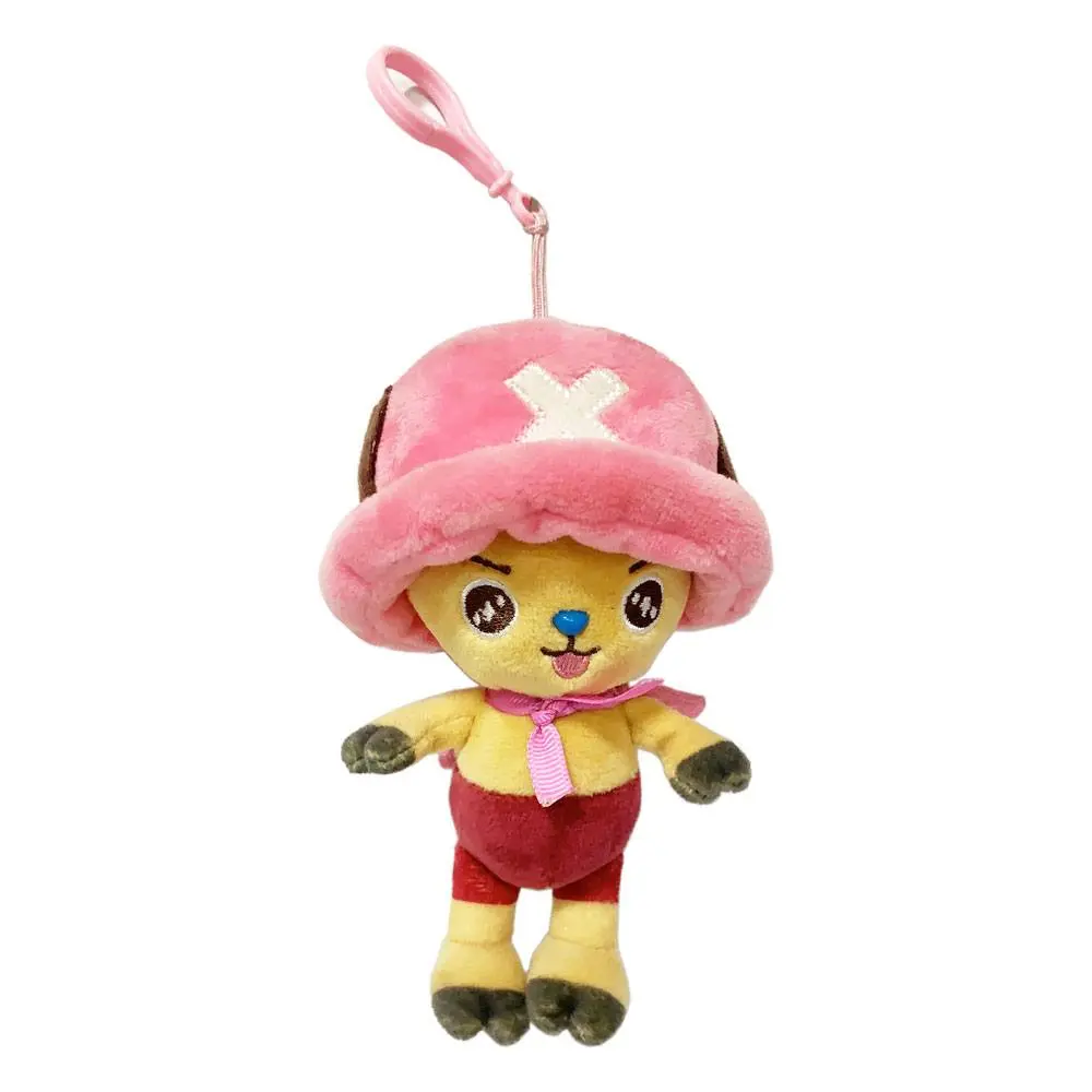 One Piece plišana figura Tony Chopper 11 cm fotografija proizvoda