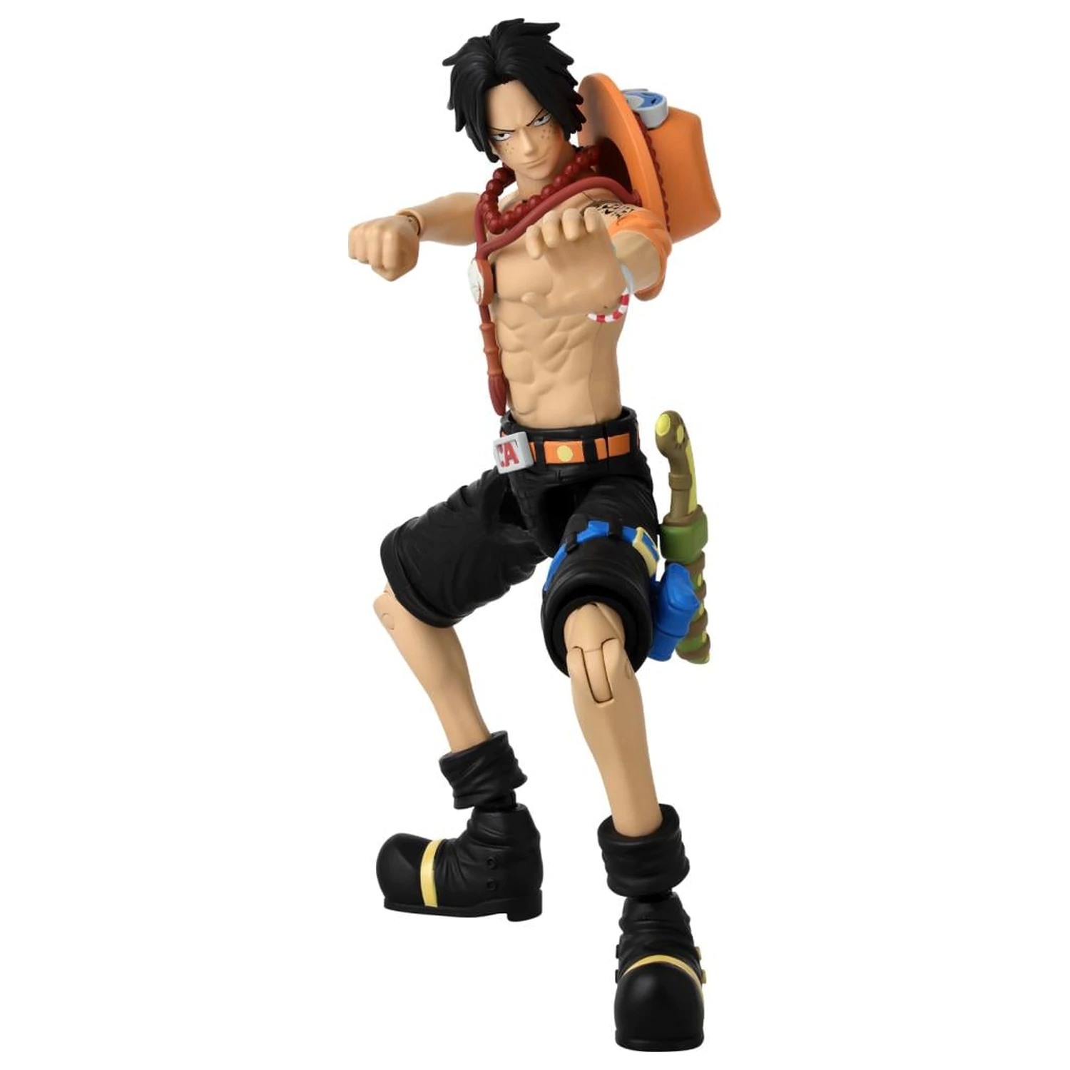 ONE PIECE Portgas D. Ace Figura Anime Heroes 17cm fotografija proizvoda