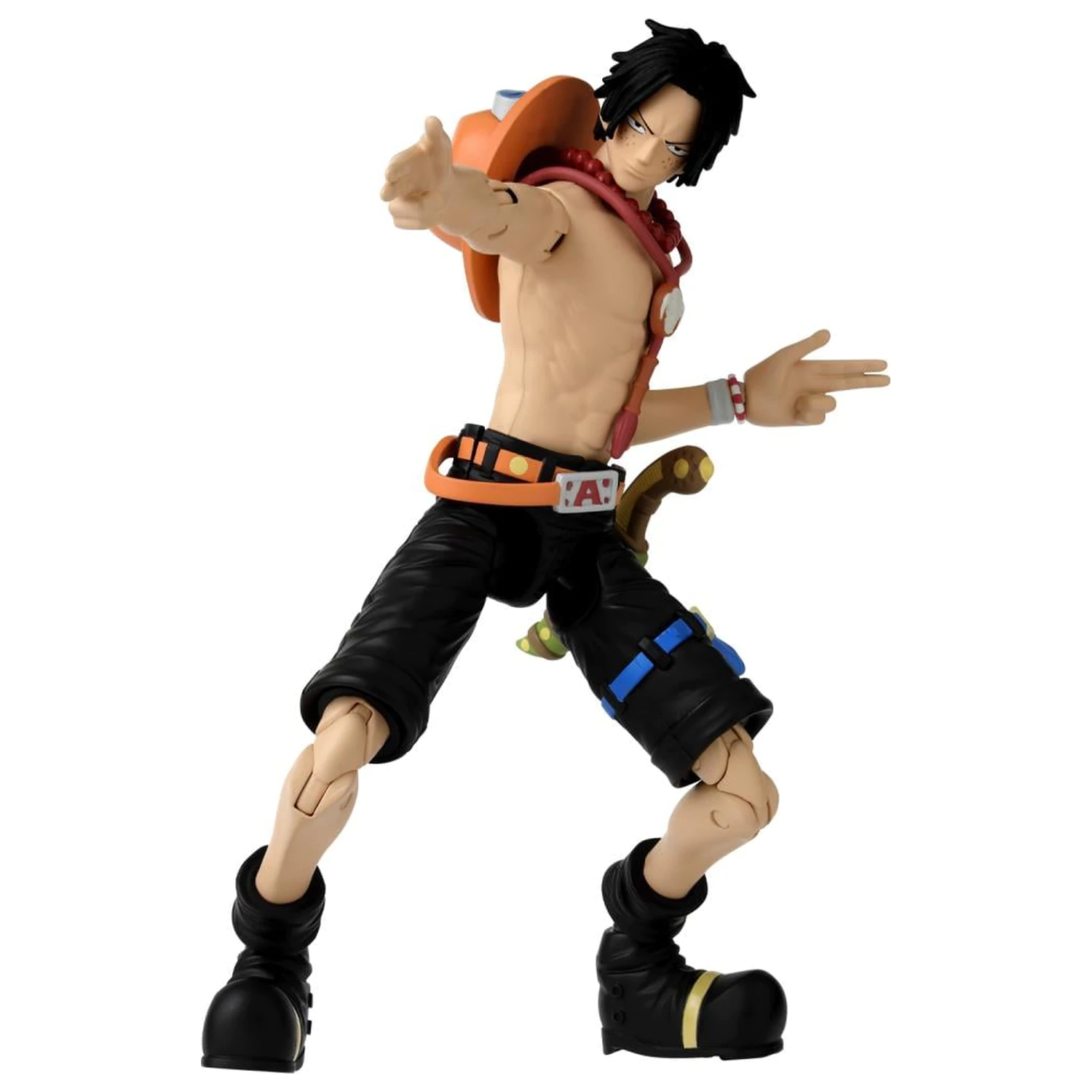 ONE PIECE Portgas D. Ace Figura Anime Heroes 17cm fotografija proizvoda