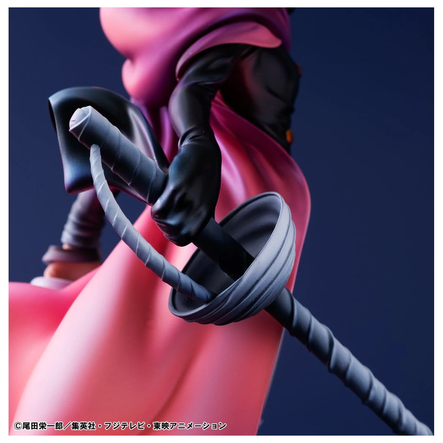 One Piece Portrait.Of.Pirates "Elevated Boost" PVC figura Knights of God Saint Gunko fotografija proizvoda