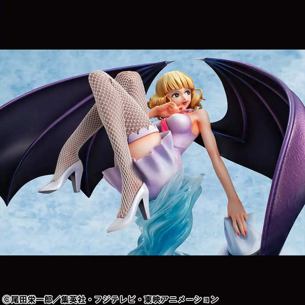 One Piece Portrait Of Pirates PVC kip Stussy Evolutionary History 19 cm fotografija proizvoda