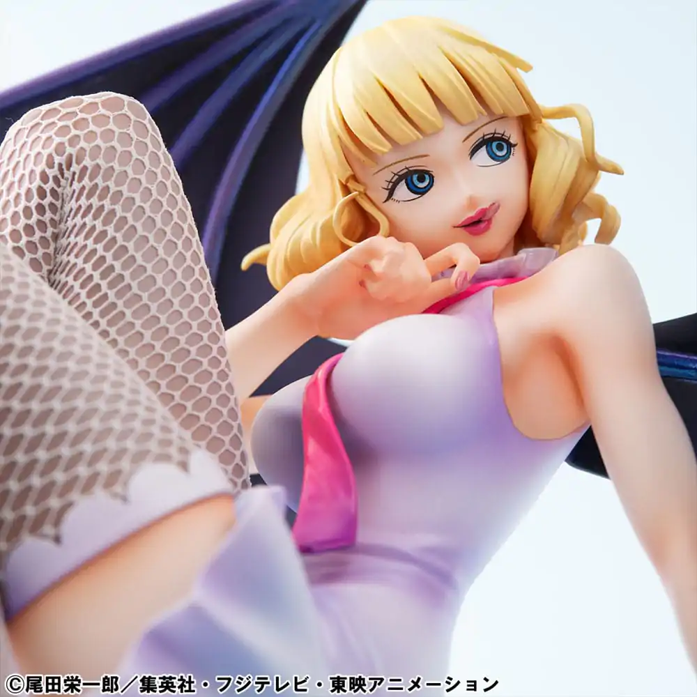 One Piece Portrait Of Pirates PVC kip Stussy Evolutionary History 19 cm fotografija proizvoda