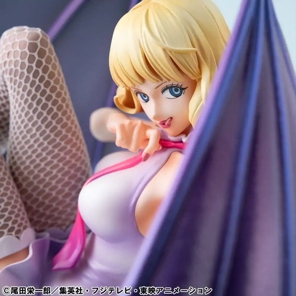 One Piece Portrait Of Pirates PVC kip Stussy Evolutionary History 19 cm fotografija proizvoda