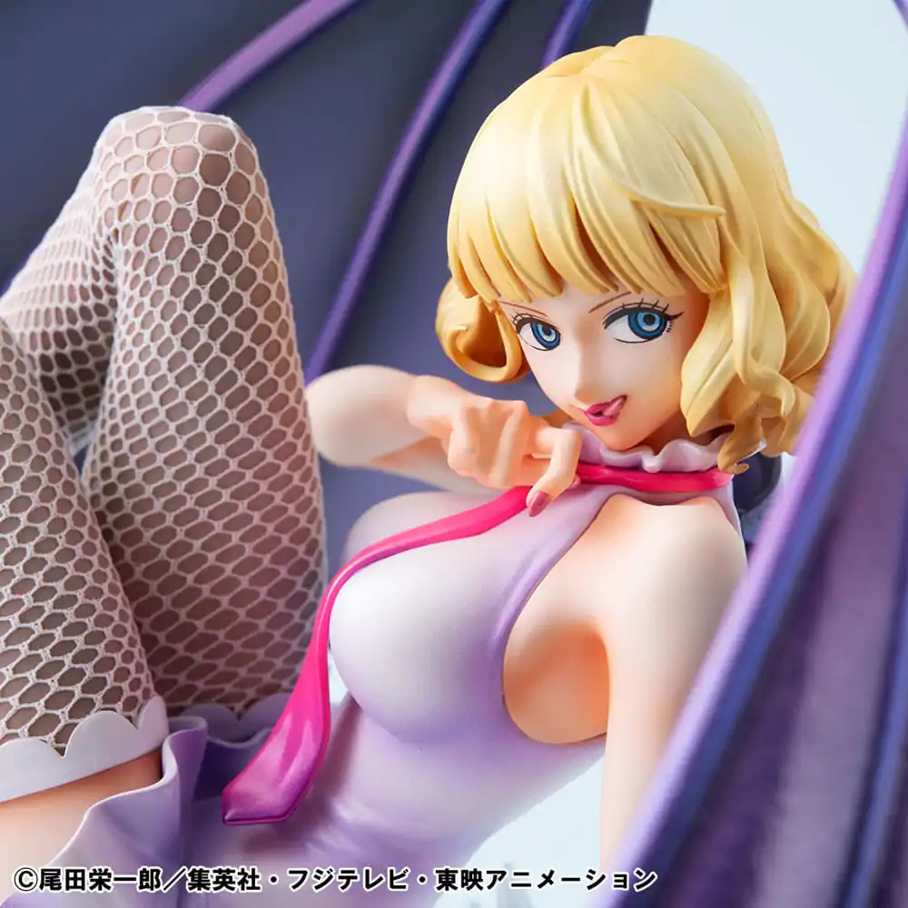 One Piece Portrait Of Pirates PVC kip Stussy Evolutionary History 19 cm fotografija proizvoda