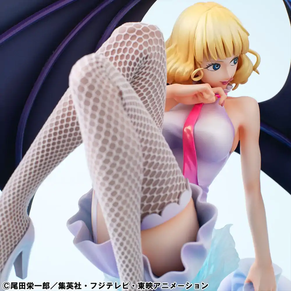 One Piece Portrait Of Pirates PVC kip Stussy Evolutionary History 19 cm fotografija proizvoda