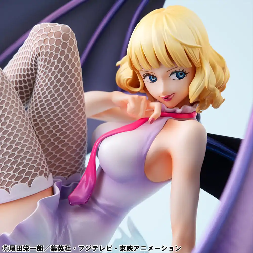 One Piece Portrait Of Pirates PVC kip Stussy Evolutionary History 19 cm fotografija proizvoda