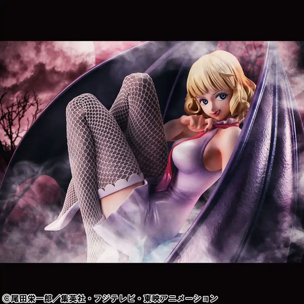 One Piece Portrait Of Pirates PVC kip Stussy Evolutionary History 19 cm fotografija proizvoda