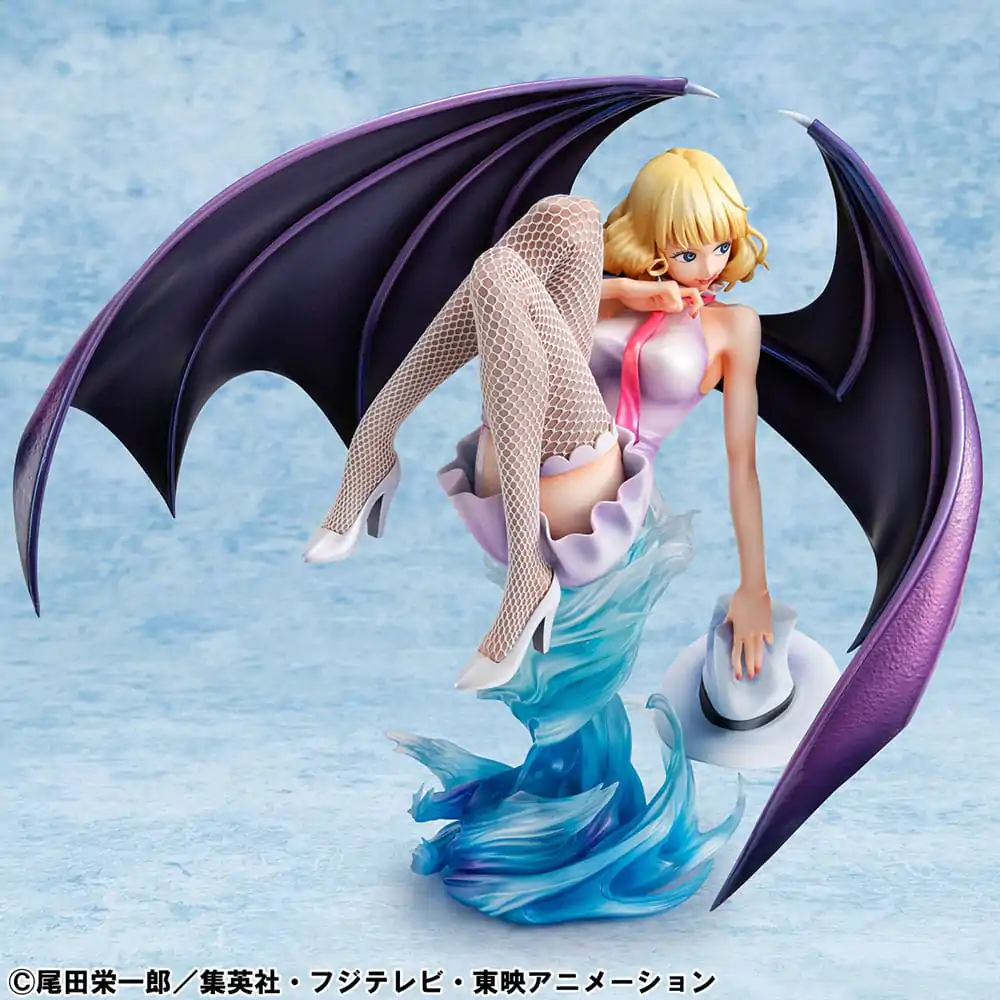 One Piece Portrait Of Pirates PVC kip Stussy Evolutionary History 19 cm fotografija proizvoda