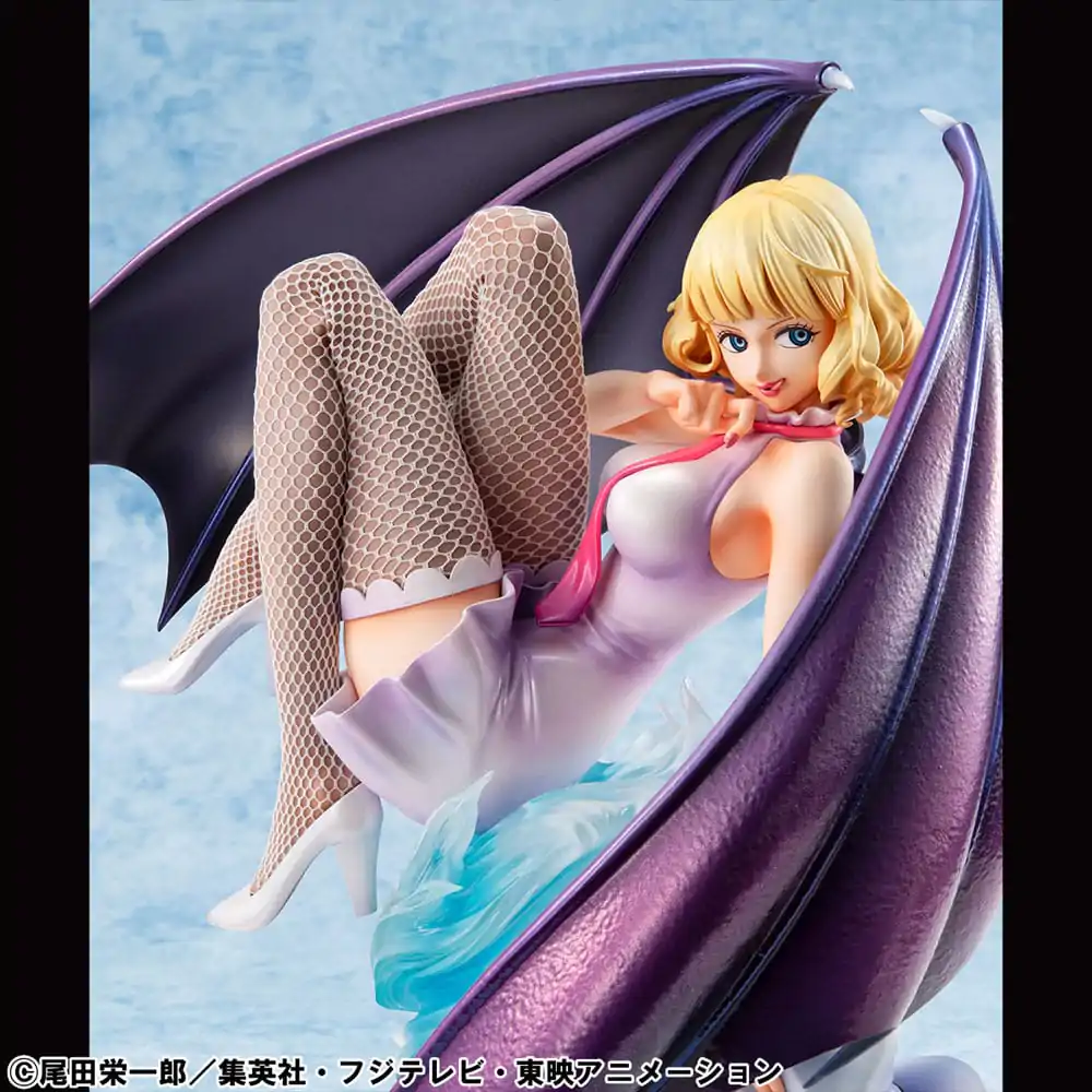 One Piece Portrait Of Pirates PVC kip Stussy Evolutionary History 19 cm fotografija proizvoda