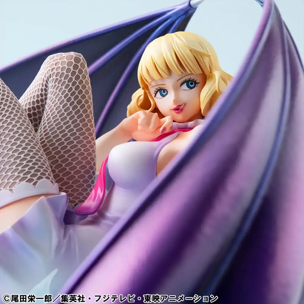 One Piece Portrait Of Pirates PVC kip Stussy Evolutionary History 19 cm fotografija proizvoda