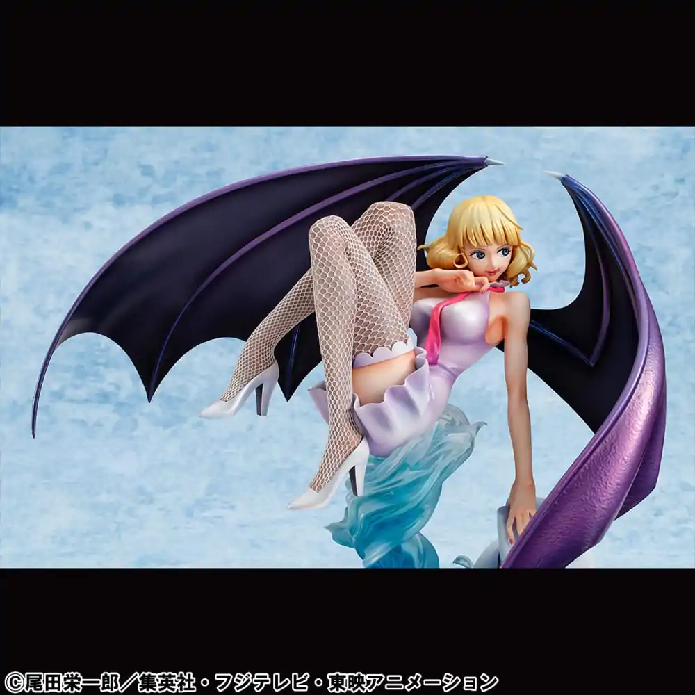 One Piece Portrait Of Pirates PVC kip Stussy Evolutionary History 19 cm fotografija proizvoda