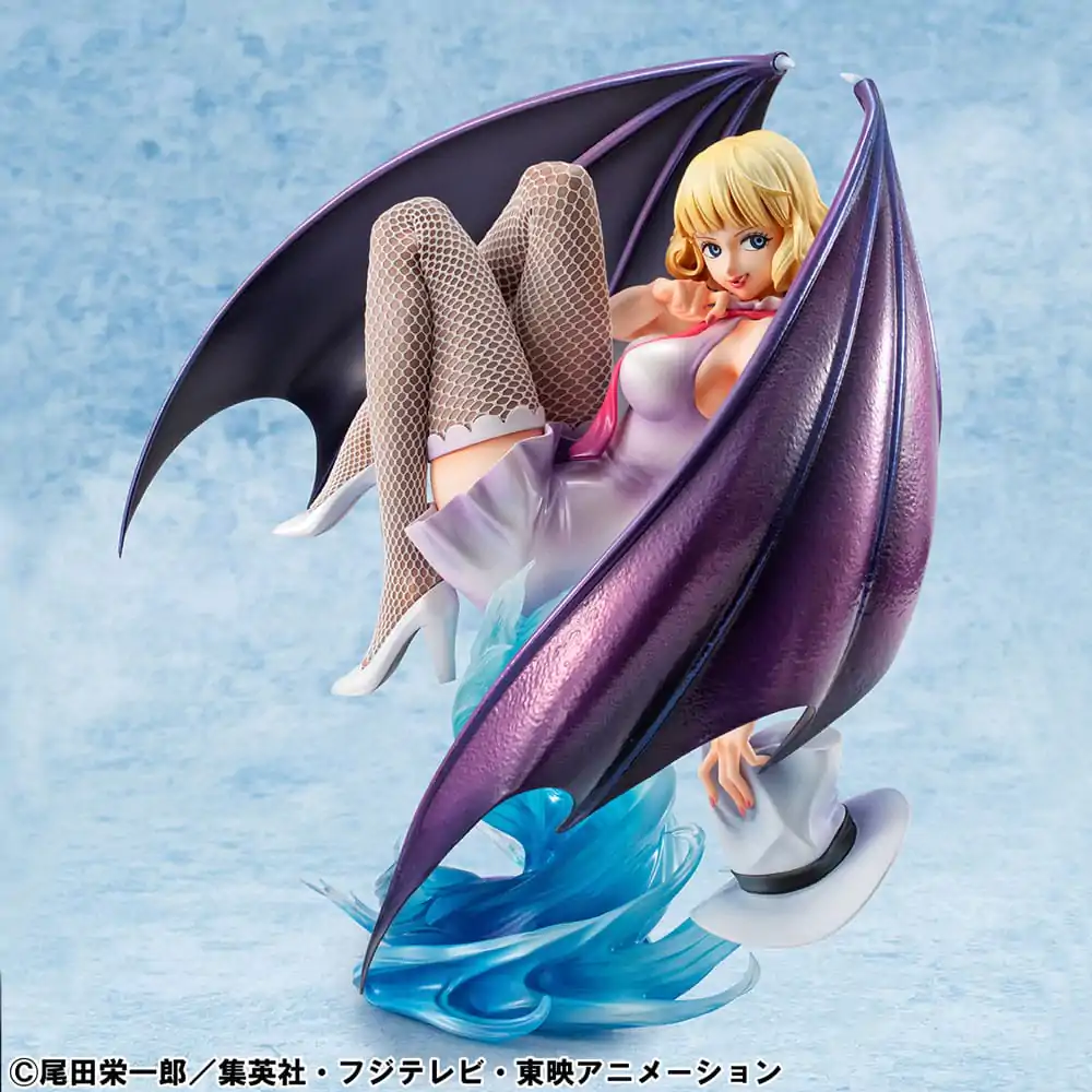 One Piece Portrait Of Pirates PVC kip Stussy Evolutionary History 19 cm fotografija proizvoda