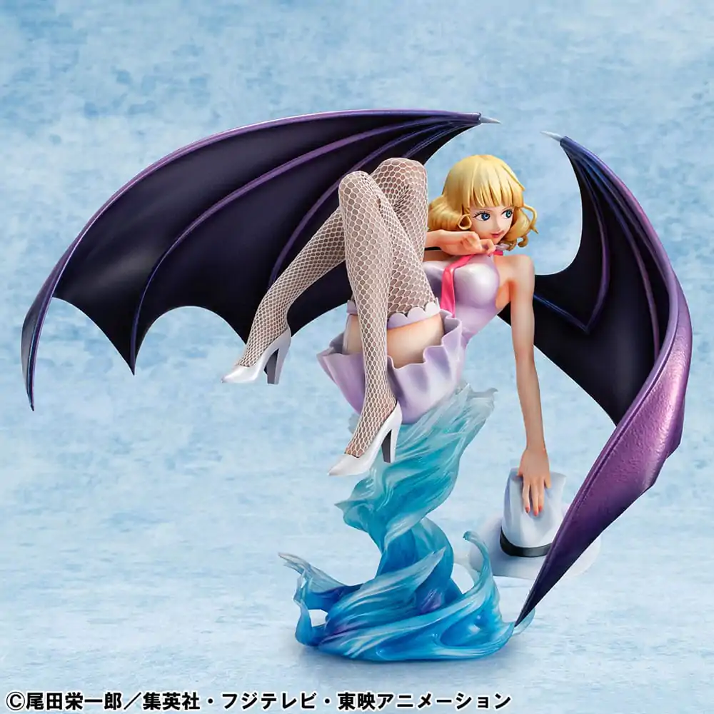 One Piece Portrait Of Pirates PVC kip Stussy Evolutionary History 19 cm fotografija proizvoda