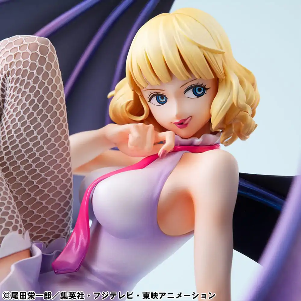 One Piece Portrait Of Pirates PVC kip Stussy Evolutionary History 19 cm fotografija proizvoda