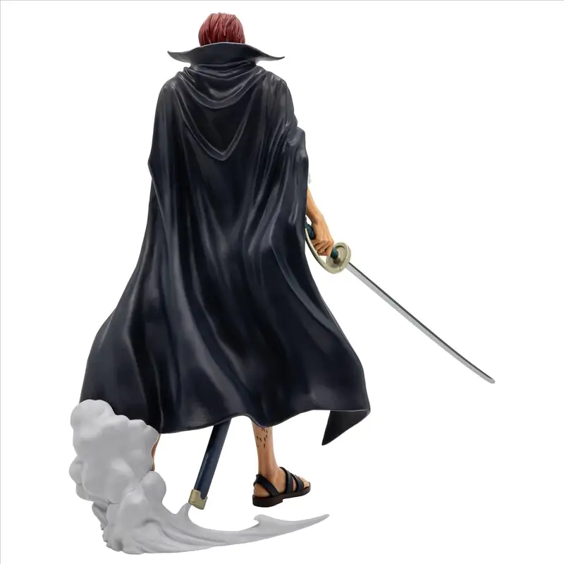 One Piece Premium Shanks The Anime figura 30 cm fotografija proizvoda